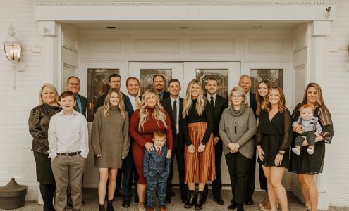 Mott-McKamey Funeral Home and Cremations (formerly Martin Oak Ridge Funeral Home) Oak Ridge