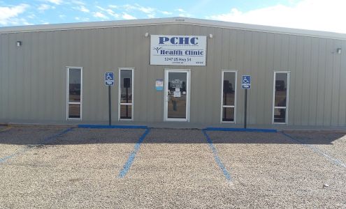 Panhandle Counseling & Health Center