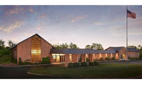 Morris-Baker Funeral Home & Cremation Services