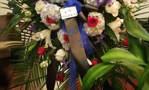 Rhodes Funeral Home - Washington Avenue