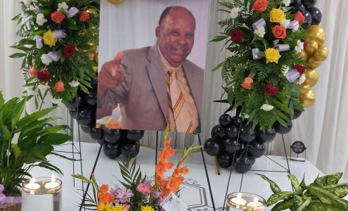 Gertrude Geddes Willis FCU