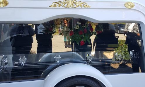 Hall Davis & Sons Funeral Services