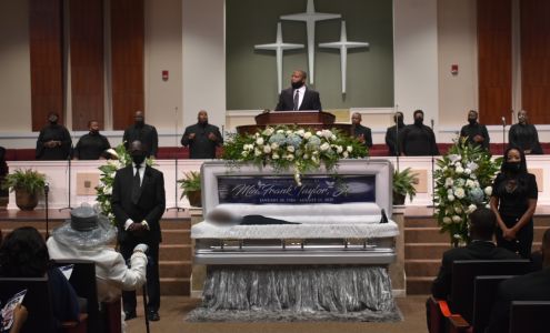 Good Samaritan Funeral Home