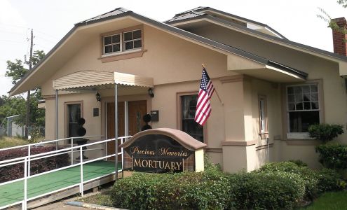 Precious Memories Mortuary
