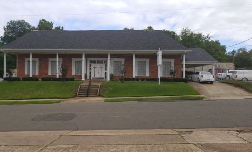 Heavenly Gates Funeral Home