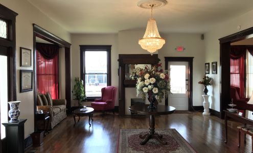 Miller & Hill Funeral Directors