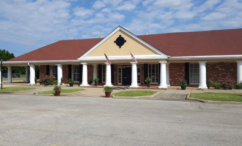 Winnfield Funeral Home