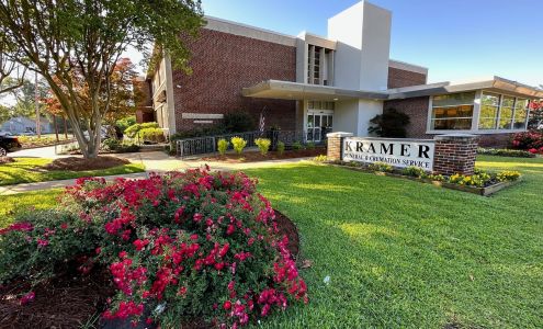 Kramer Funeral Home