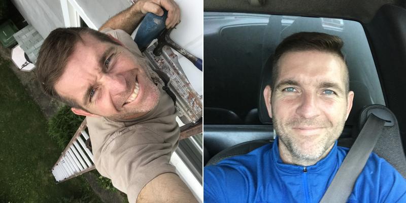 Baltimore Handyman by Matt Ryan Construction