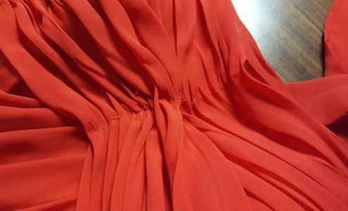 Waters' Dry Cleaning