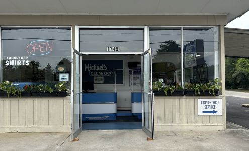 Michael's Cleaners