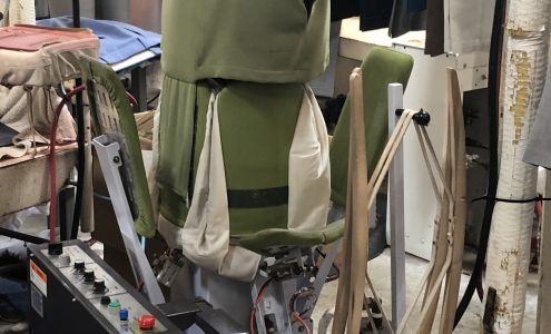 Sweet Grass Cleaners Goose Creek