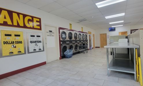 Summerville Laundry