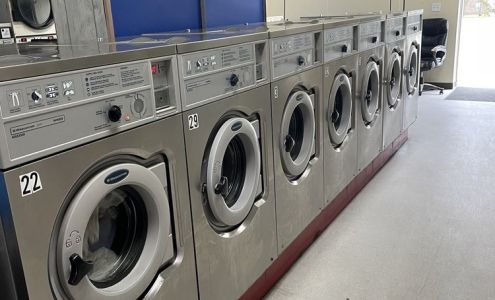 J&K LAUNDROMAT Goose Creek