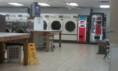 Oakbrook Laundromat