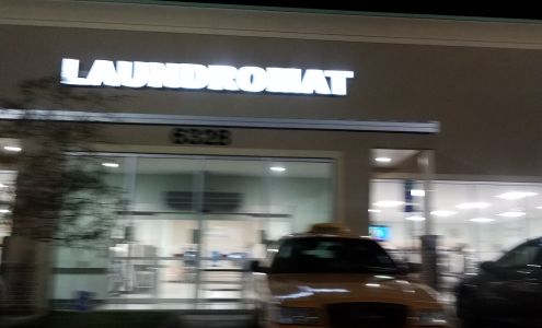 Remount Coin Laundry