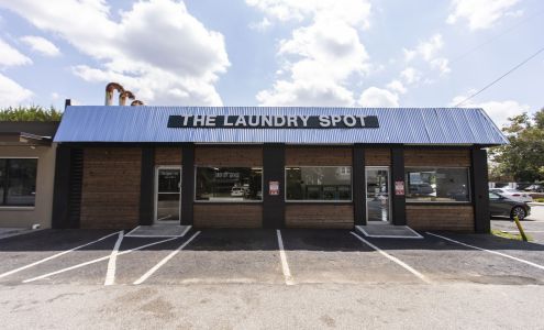 The Laundry Spot