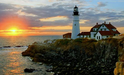 Maine Cremation Care