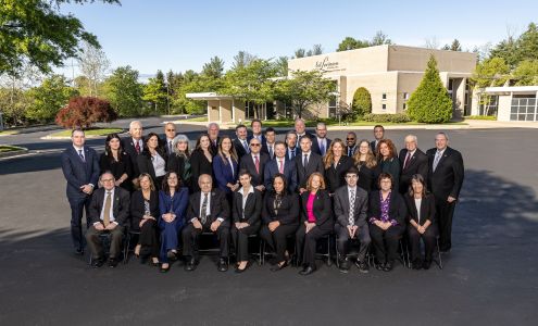 Sol Levinson Funeral Services