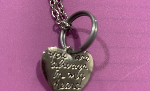 William Reese & Sons Mortuary