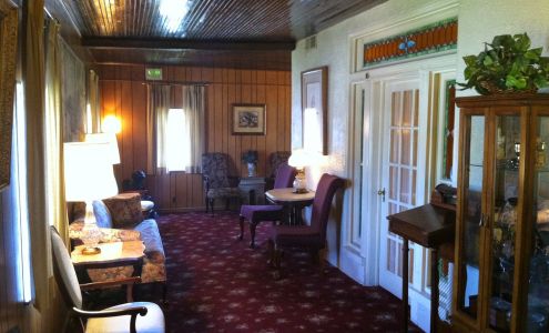 Gonce Funeral Service P.A. Brooklyn Park