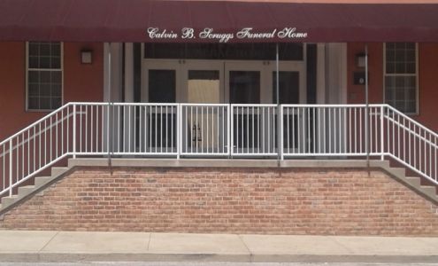 Calvin B. Scruggs Funeral Home