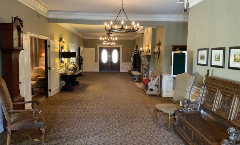 Maurice L Knee Ltd Funeral