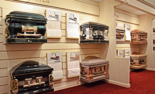 William F. Gross Funeral Home LTD