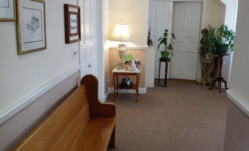 Marzullo Funeral Chapel