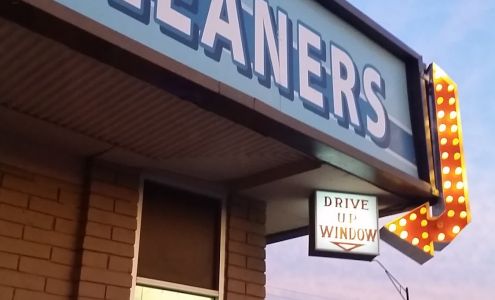 Southside Drycleaners