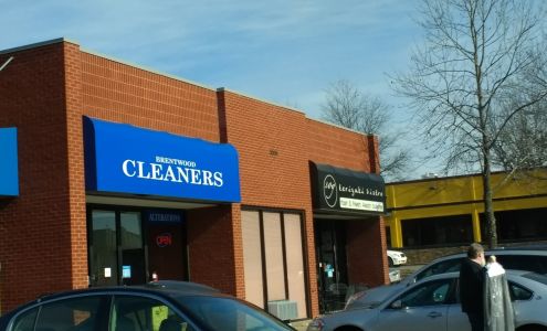 Brentwood Cleaners