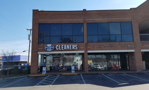Town & Country Cleaners