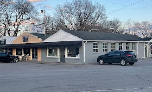 Dutch Maid Coin-O-Matic Laundry