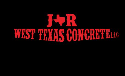 JR West Texas concrete LLC 108 Sherman St, Rice Texas 75155