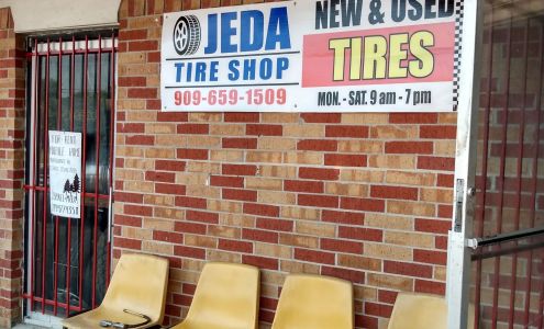 Ojeda Tire Shop