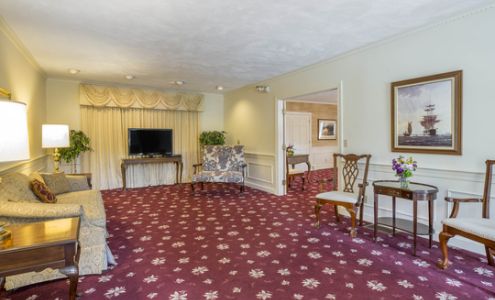 Duckett Funeral Home of J.S. Waterman & Sons Sudbury