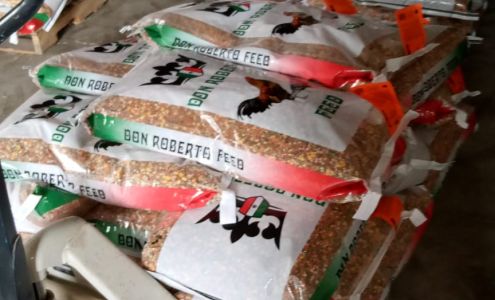 ElChivito Feed Store Ennis