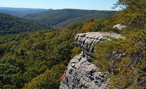 Cumberland Cove Operations