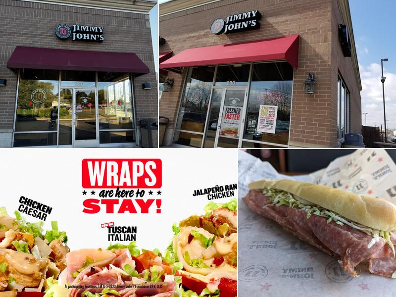 Jimmy John's