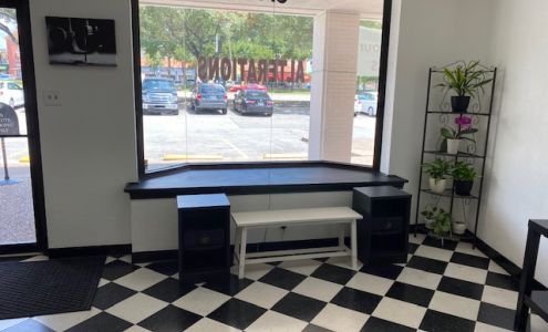 Mint Cleaners - Campbell