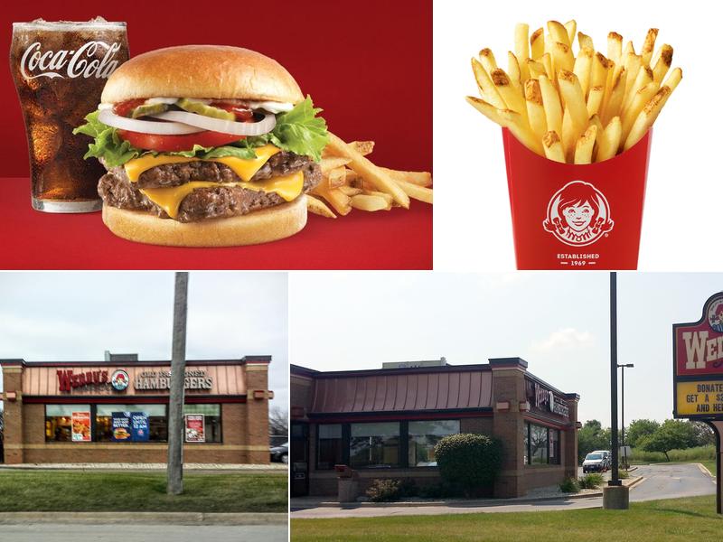 Wendy's