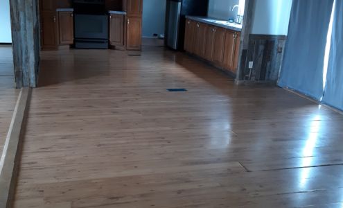 Southern Gals Cleaning