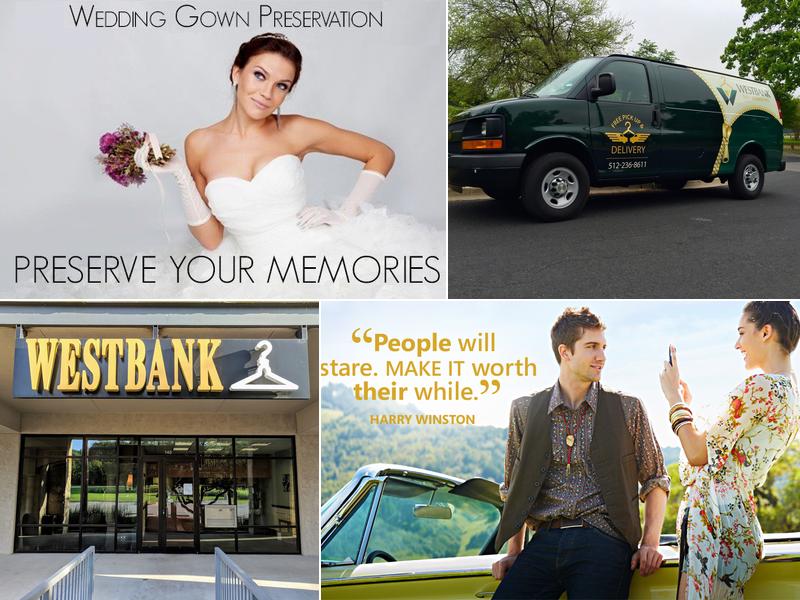 Westbank Dry Cleaning - Barton Creek