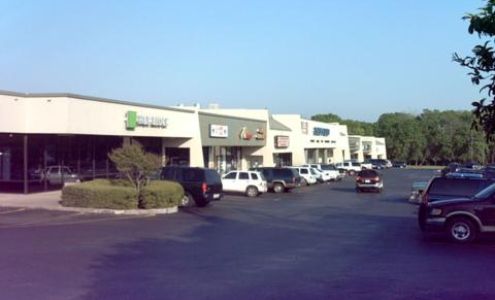 Capitol Cleaners & Tailors