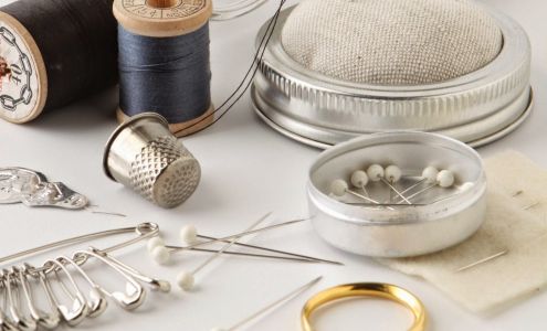 Hope Tailor Shop & Alterations