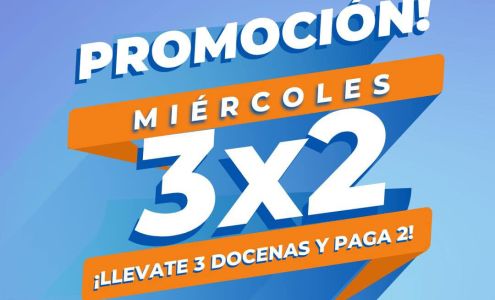 Planchaduria Express