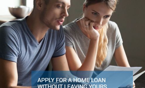 Barnett Financial Services