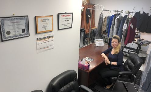 Allen Tailor & Alterations