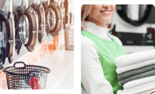 Green Oaks Cleaners #2