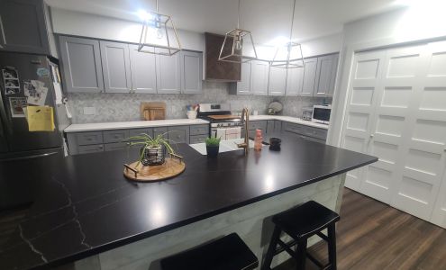 Shoreline Glass & Shower Door 4374 F41, Oscoda Michigan 48750